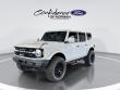2026 Ford Bronco Outer Banks&reg; SUV