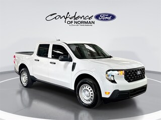 2026 Ford Maverick XL Truck SuperCrew