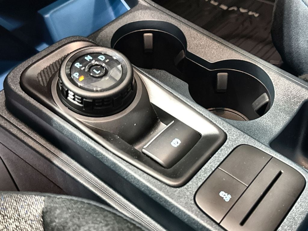 2025 Ford Maverick XLT - Photo 22