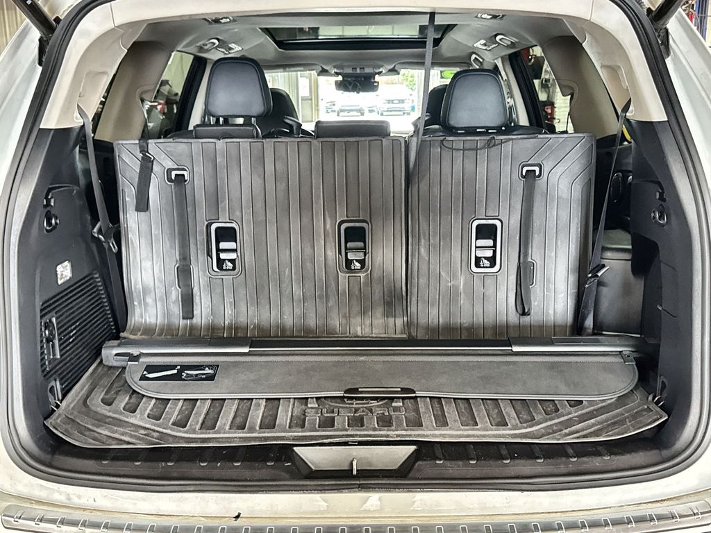 2023 Subaru Ascent Touring - Photo 30
