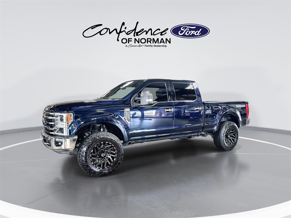 2022 Ford F-250 photo 4