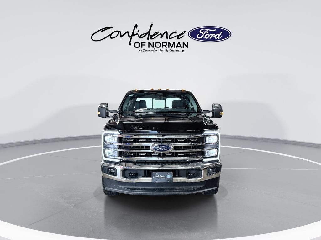 New 2026 Ford Super Duty F-250® Lariat® Truck Crew Cab