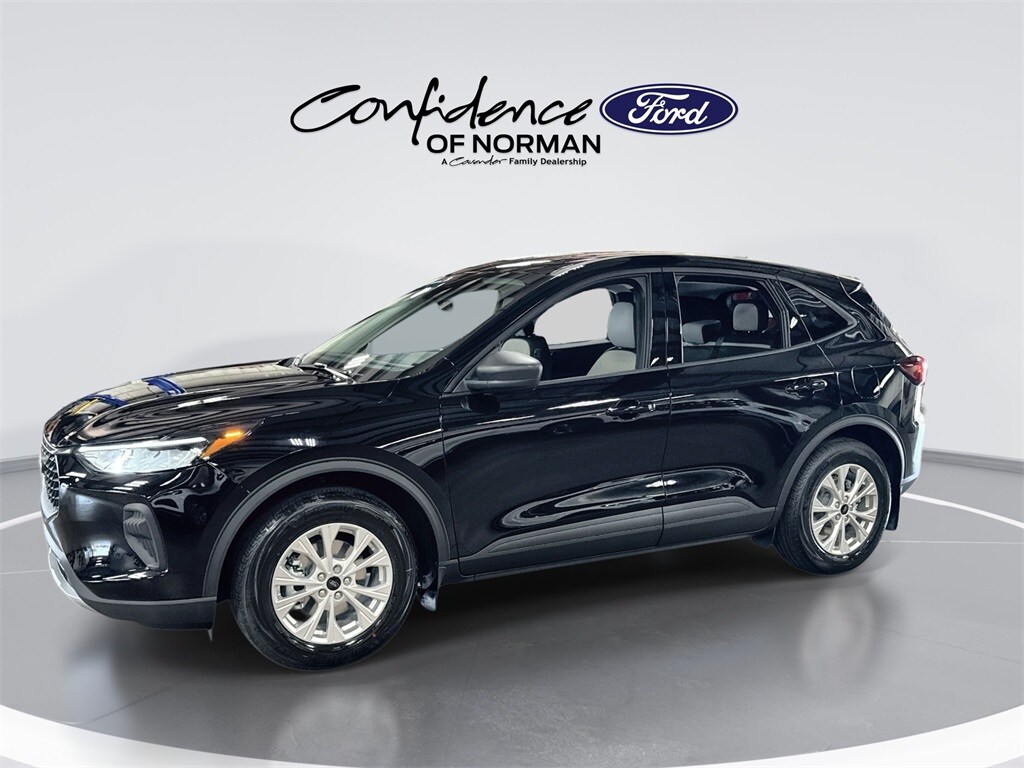 2025 Ford Escape Active photo 4
