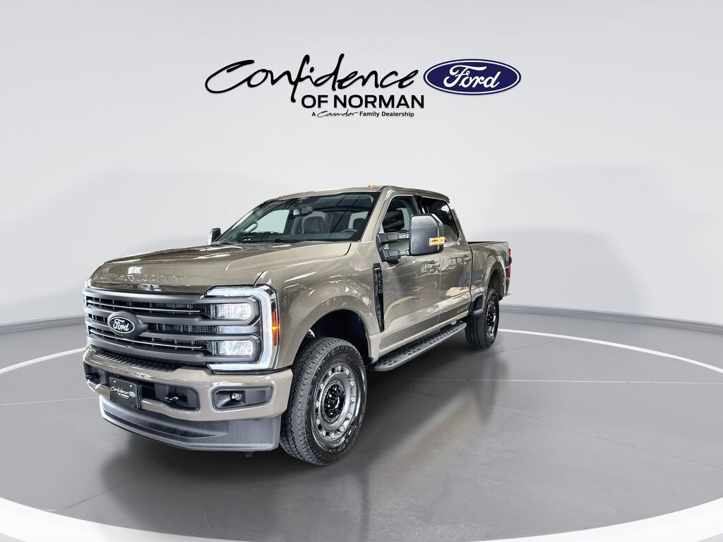 New 2027 Ford F-250 F-250® XLT Truck Crew Cab