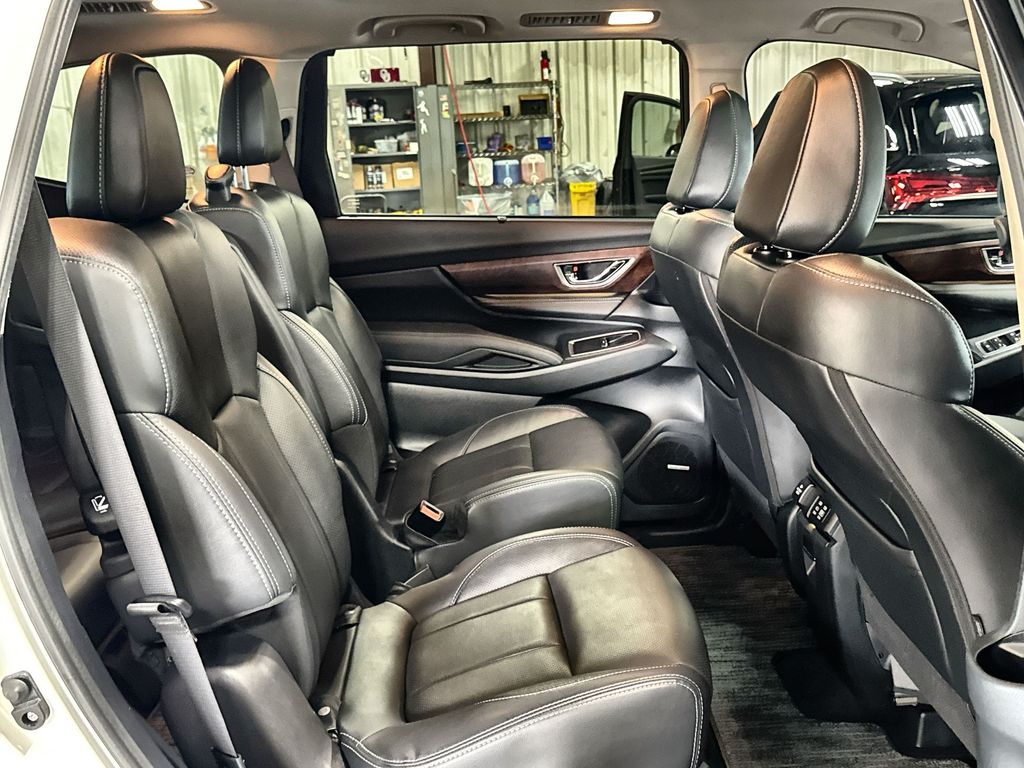 2023 Subaru Ascent Touring - Photo 32
