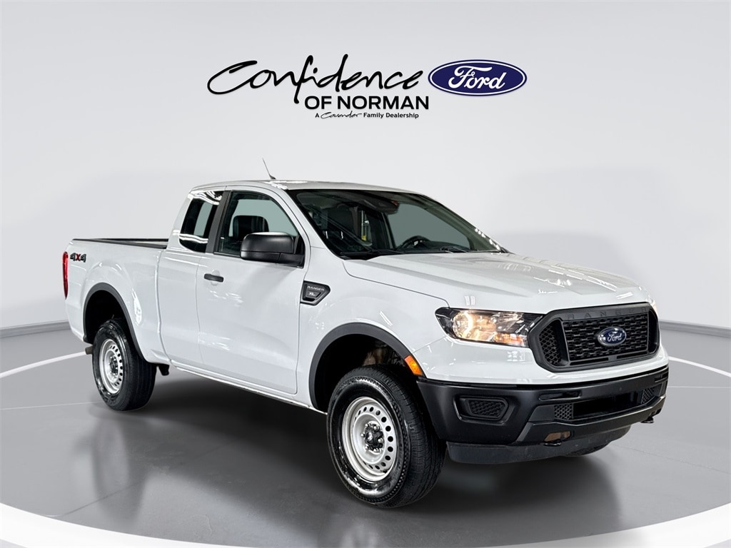 2022 Ford Ranger Truck  2022 Ford Ranger Truck