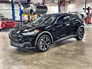 2026 Ford Mustang Mach-E Select SUV