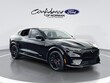 Ford Mustang Mach-E