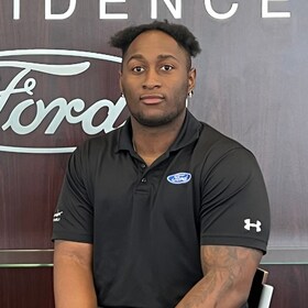 Staff member Kay Burris from 6dc5737b654d