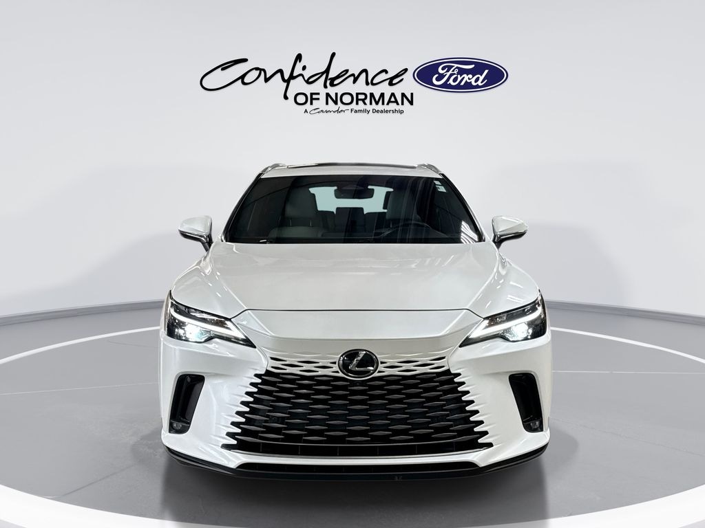 Used 2024 Lexus RX 350 Premium SUV