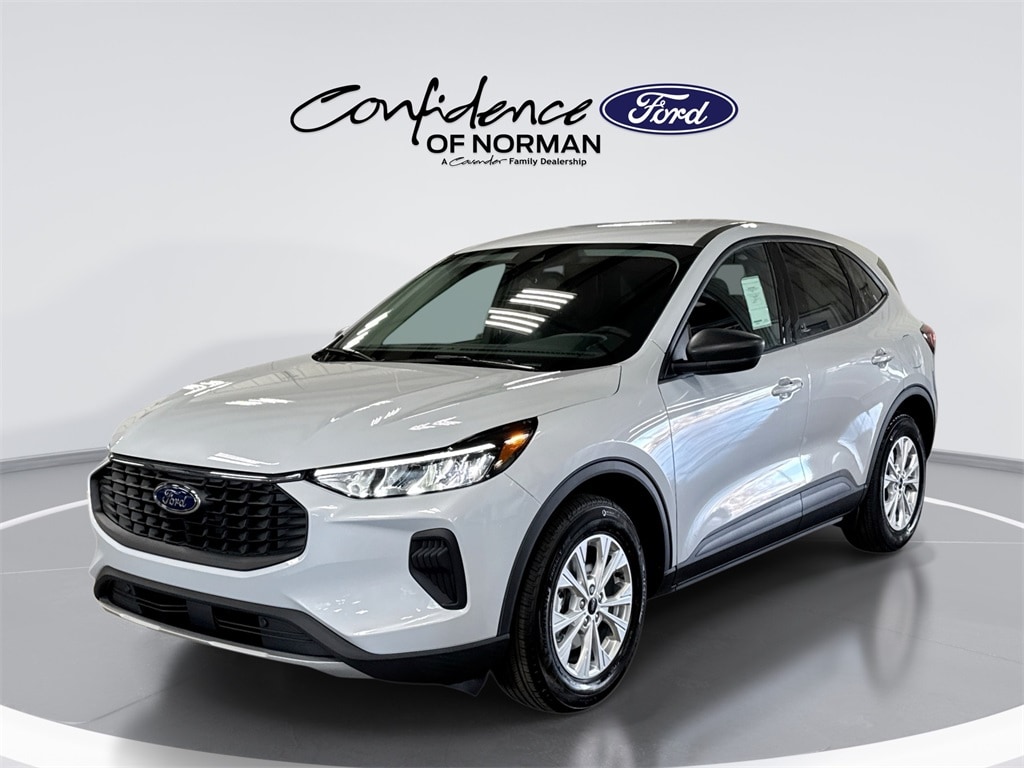 2026 Ford Escape Active's photo