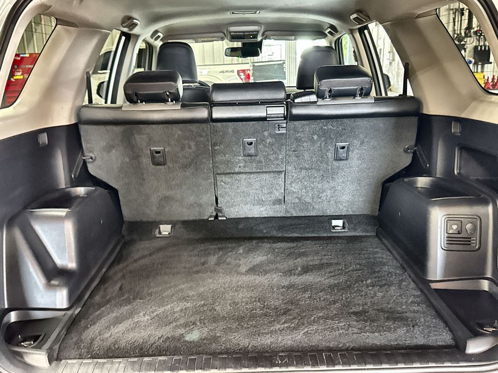 2022 Toyota 4Runner SR5 Premium - Photo 29