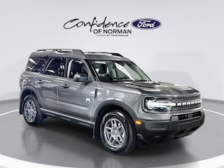 2025 Ford Bronco Sport Big Bend SUV