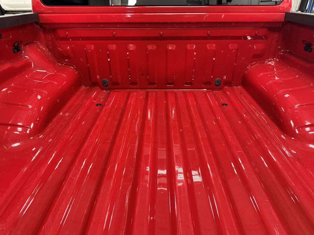 2023 Nissan Frontier PRO-4X - Photo 28