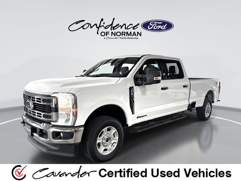 Used 2026 Ford F-350SD XLT Truck