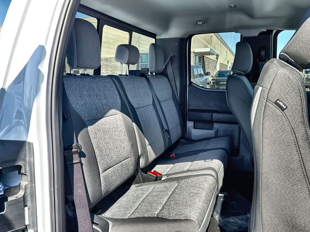 2025 Ford F-250 Super Duty XL - Photo 29