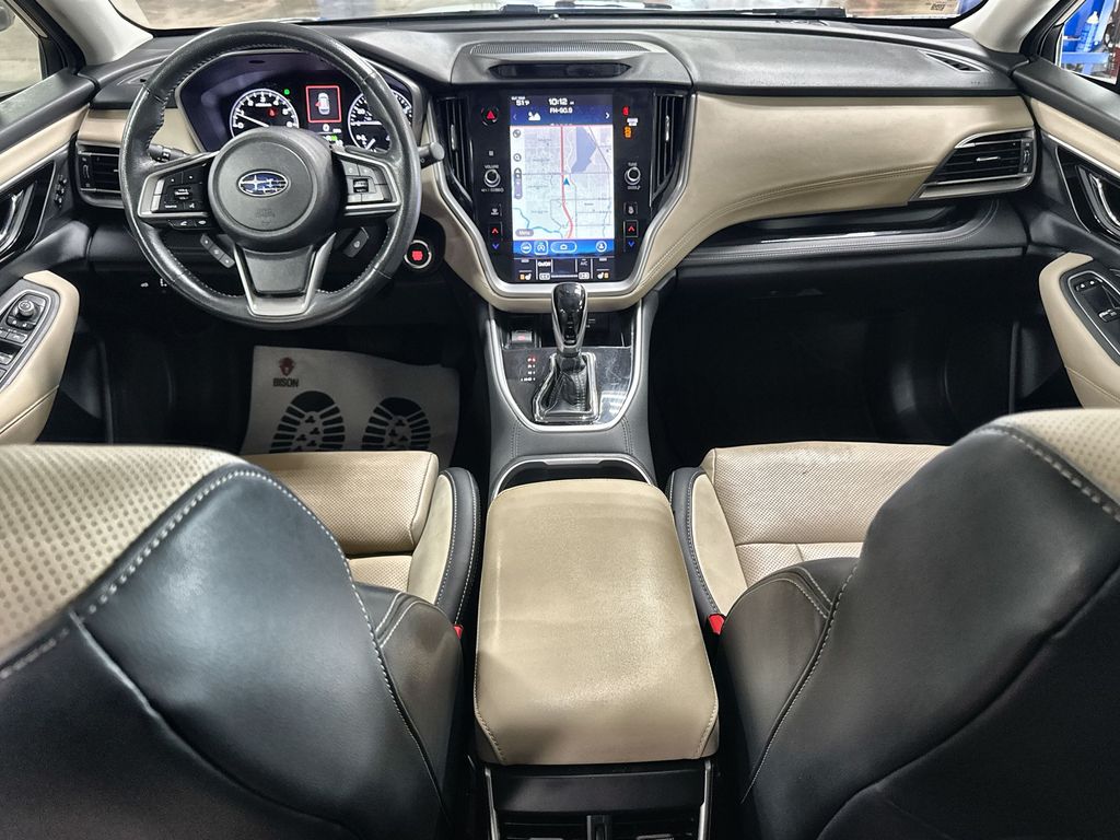 2022 Subaru Outback Limited - Photo 27