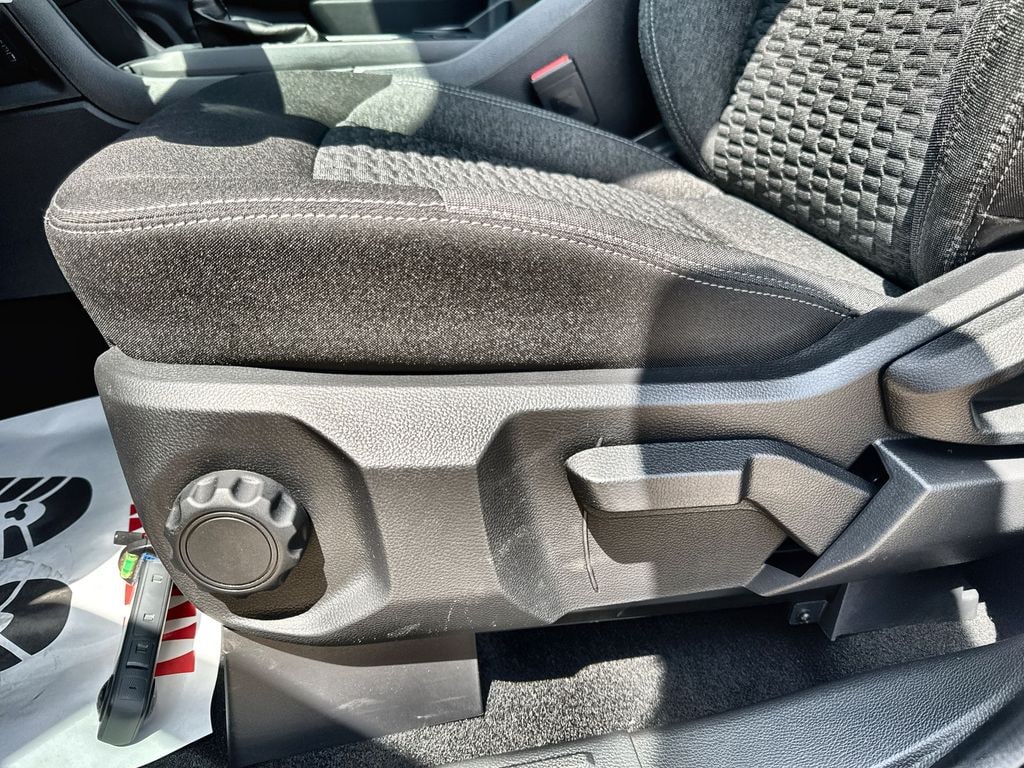 New 2026 Ford Ranger XL Truck SuperCrew
