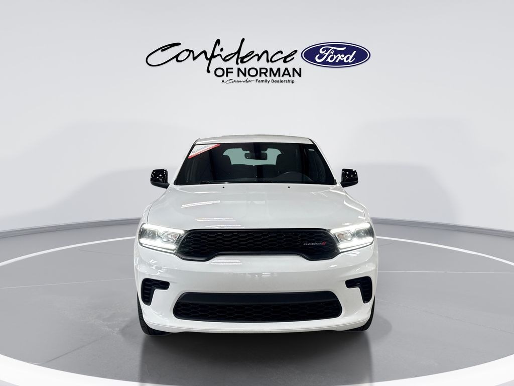 Used 2025 Dodge Durango GT SUV