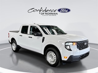 2026 Ford Maverick XL Truck SuperCrew