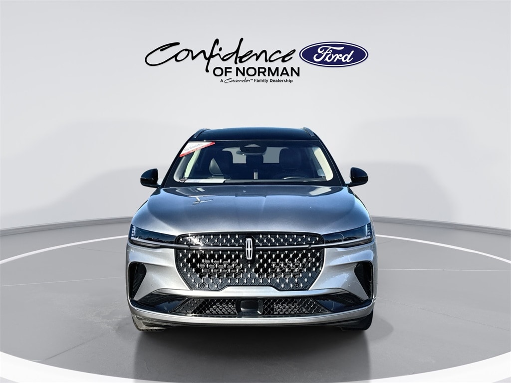 Used 2024 Lincoln Nautilus Reserve Reserve I SUV