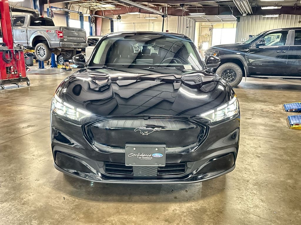 Used 2025 Ford Mustang Mach-E Premium SUV