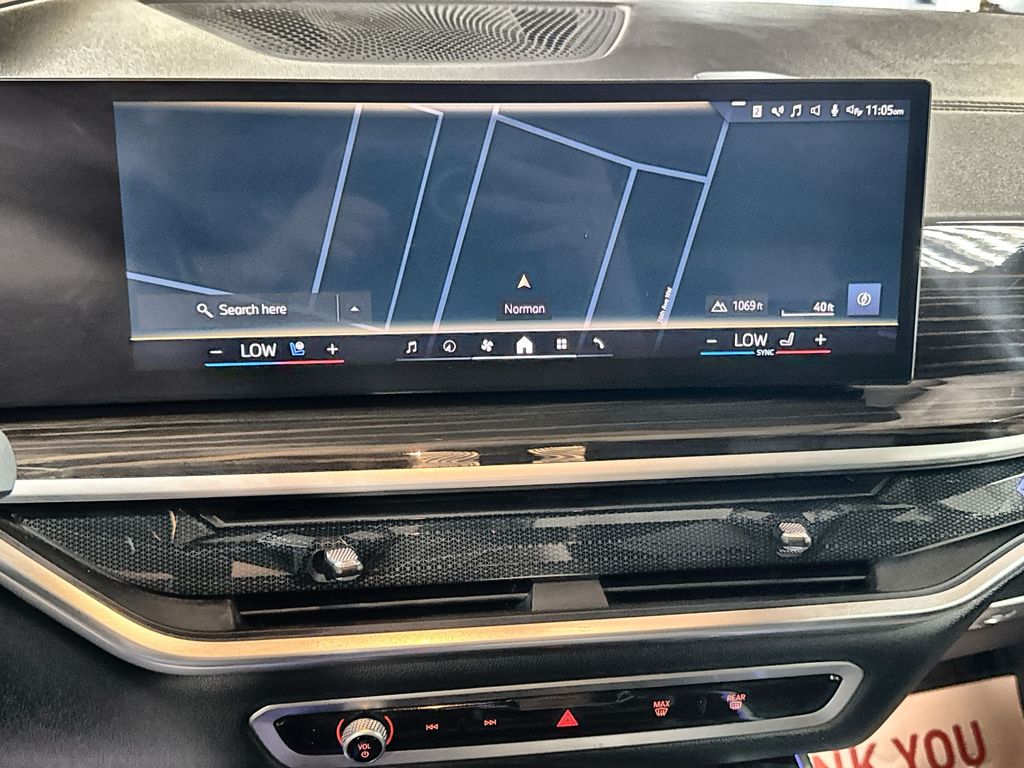2024 BMW X5 40i - Photo 21