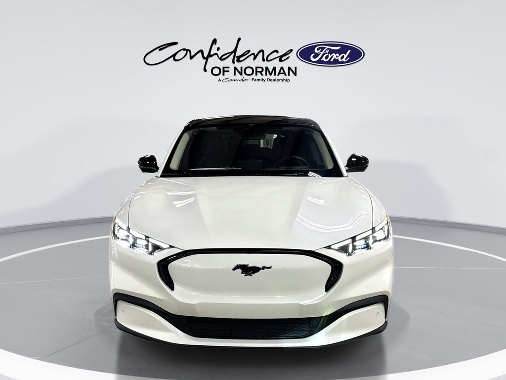 New 2026 Ford Mustang Mach-E Premium SUV