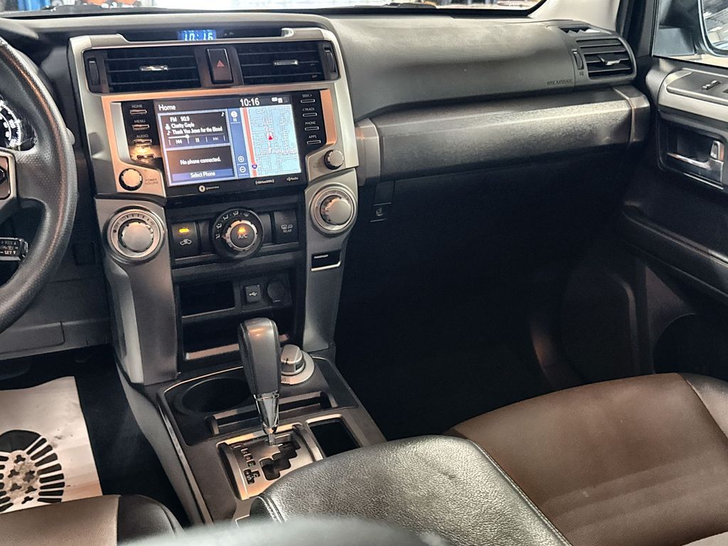 2022 Toyota 4Runner SR5 Premium - Photo 27