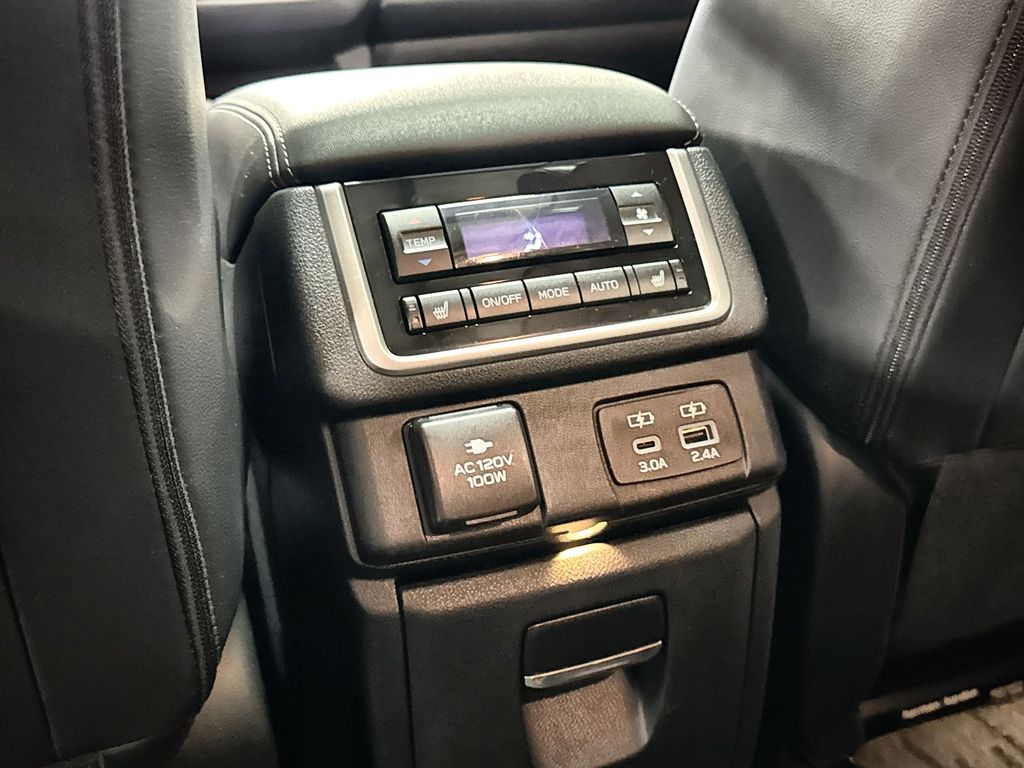 2023 Subaru Ascent Touring - Photo 29