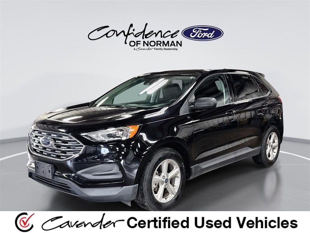 2020 Ford Edge SE