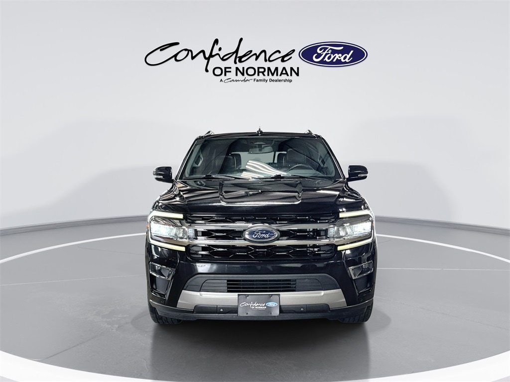 Used 2024 Ford Expedition Limited SUV