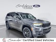 Jeep Grand Cherokee L