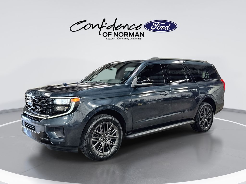 2026 Ford Expedition SUV 
