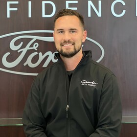 Staff member Curtis Atkinson from 6dc5737b654d