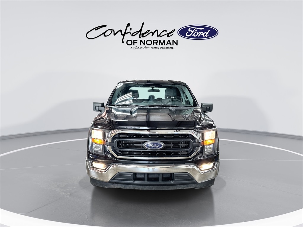 Used 2023 Ford F-150 XLT Truck