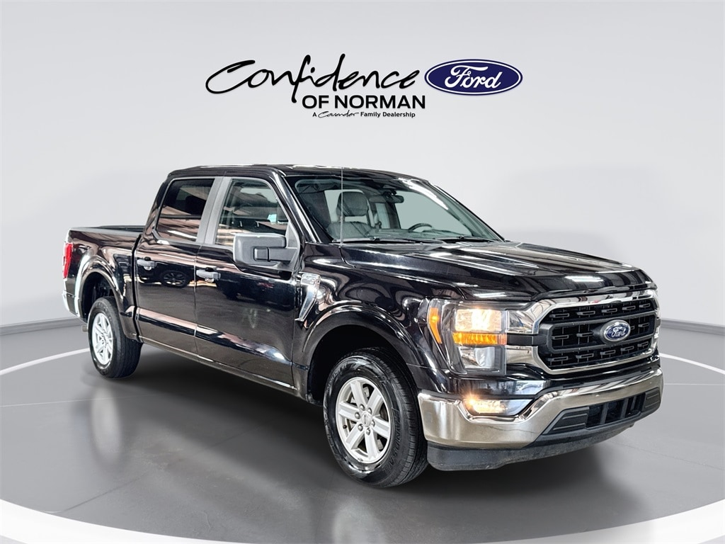 2023 Ford F-150 Truck  2023 Ford F-150 Truck