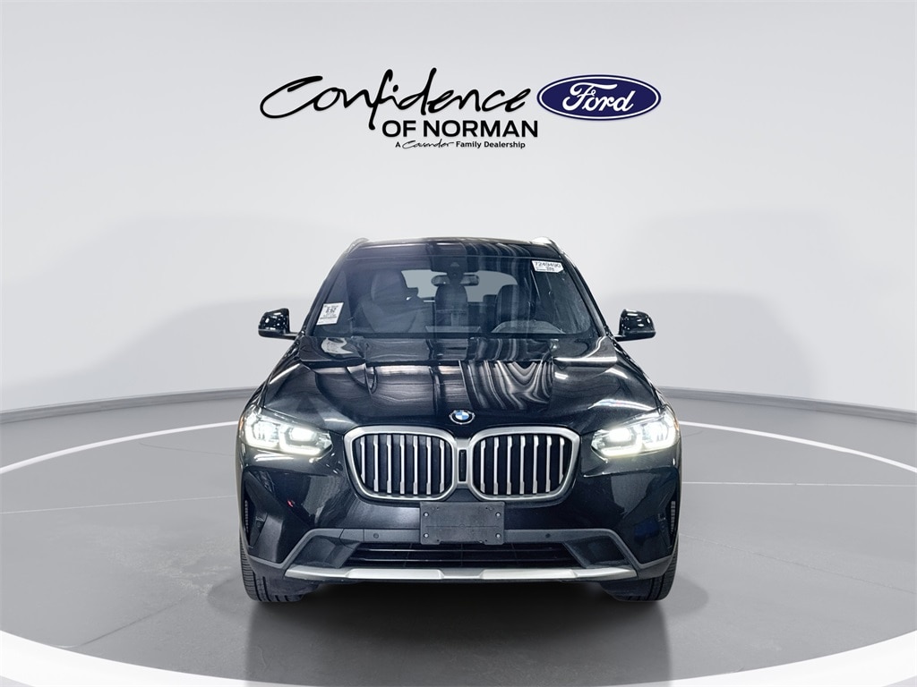 Used 2023 BMW X3 sDrive30i Convenience SUV