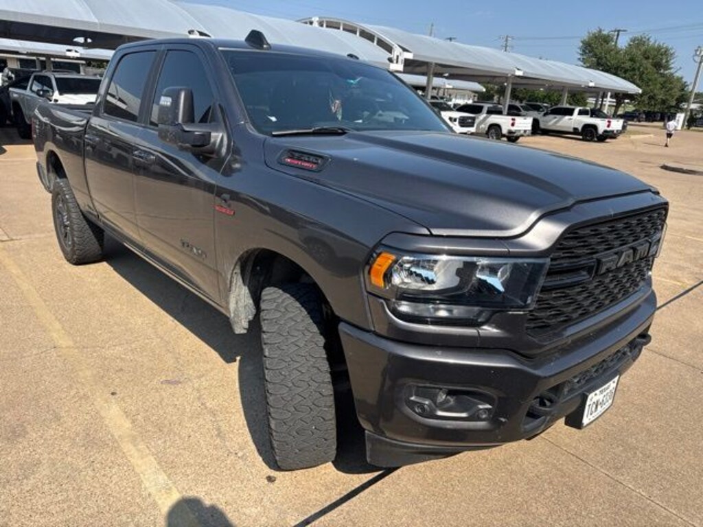 Used 2023 Ram 2500 Big Horn Truck