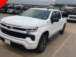 Used 2023 Chevrolet Silverado 1500 RST Truck