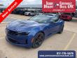 Used 2024 Chevrolet Camaro LT1 Coupe