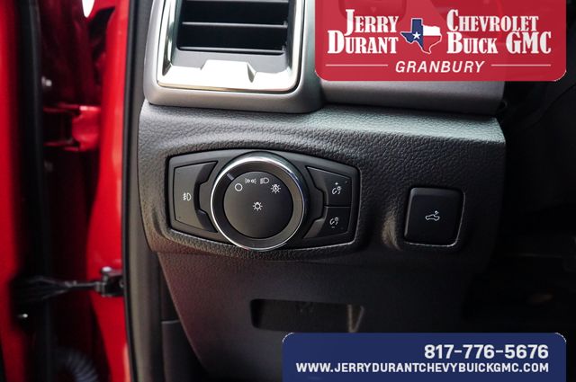 2021 Ford Ranger XLT - Photo 15