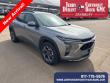 Used 2024 Chevrolet Trax LT SUV
