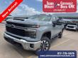 Used 2024 Chevrolet Silverado 2500HD LT Truck