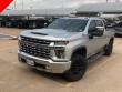 Used 2020 Chevrolet Silverado 2500HD LTZ Truck
