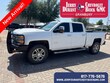  Chevrolet Silverado 2500HD