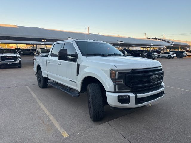 2022 Ford F-250 photo 2
