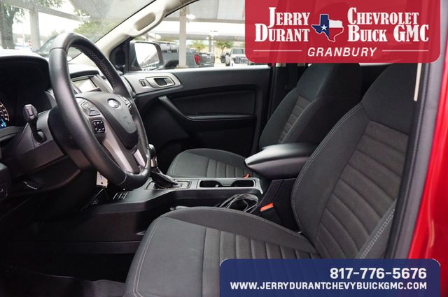 2021 Ford Ranger XLT - Photo 19