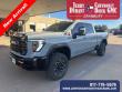 Used 2024 GMC Sierra 2500HD AT4X Truck