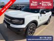 Used 2022 Ford Bronco Sport Outer Banks SUV